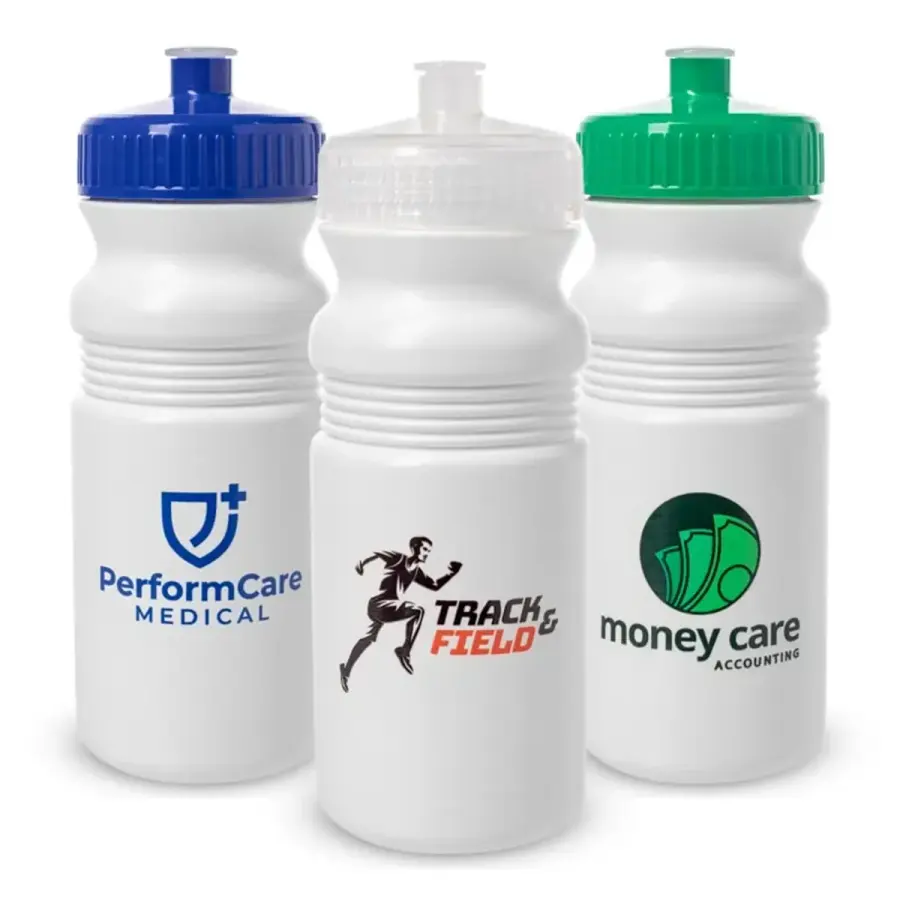 20 oz Sports Bottle