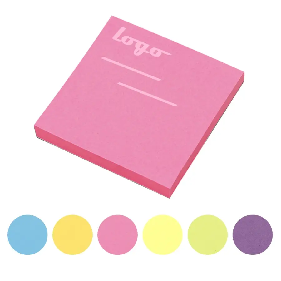 3" x 3" Sticky Note