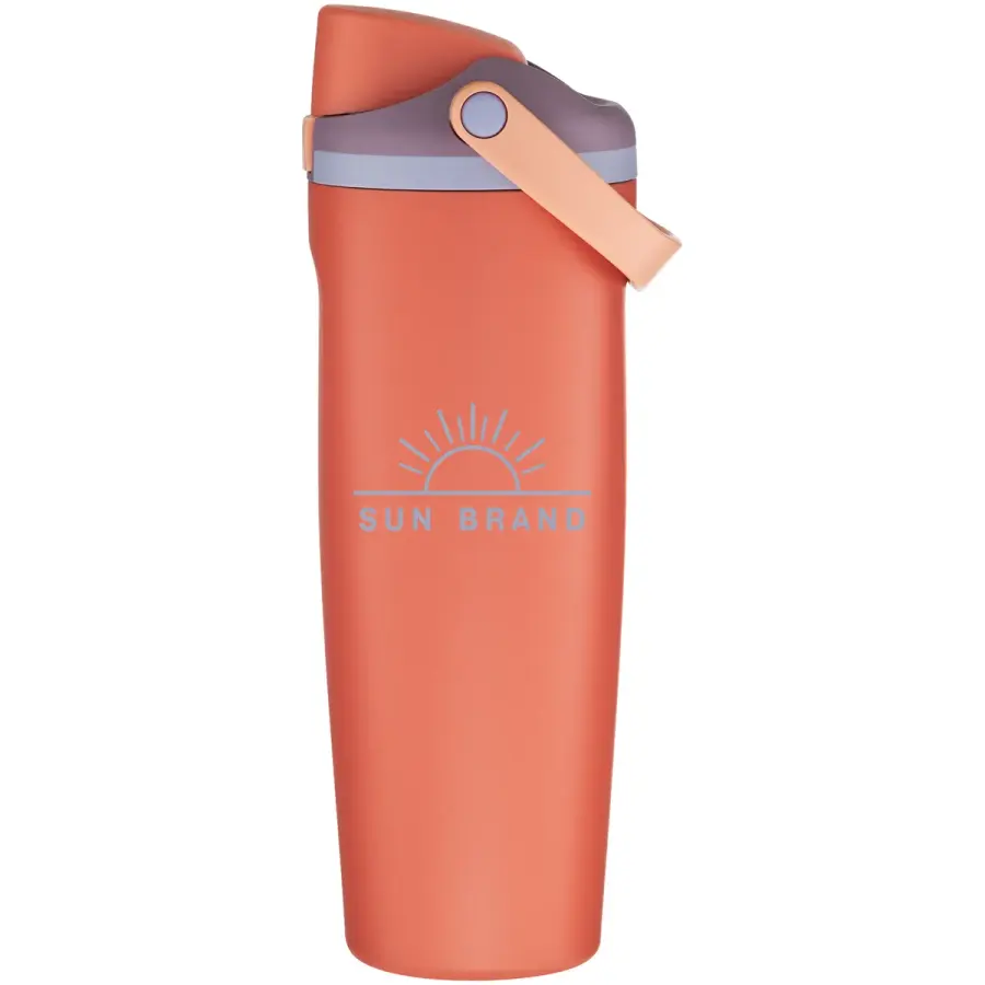30 oz Owala Sway Stainless Water Bottle with Handle
