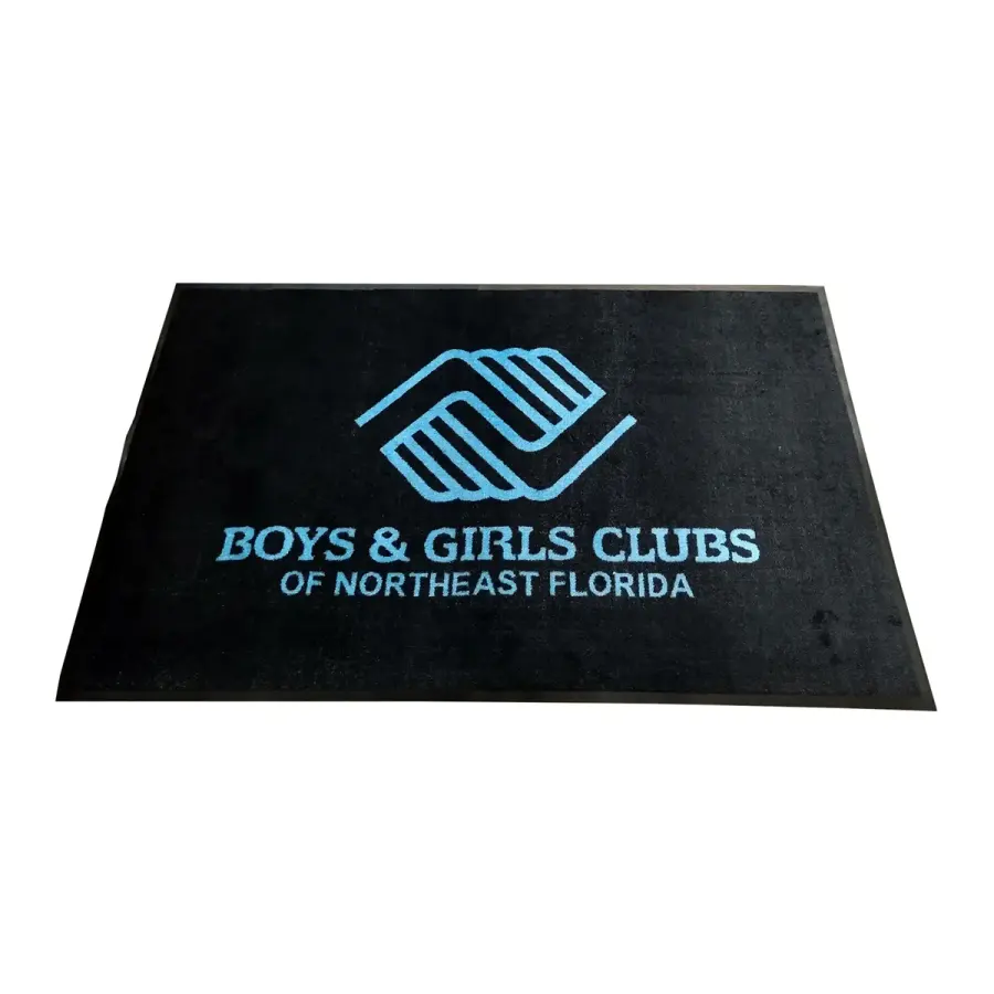 3' x 5' Indoor Entrance Mat