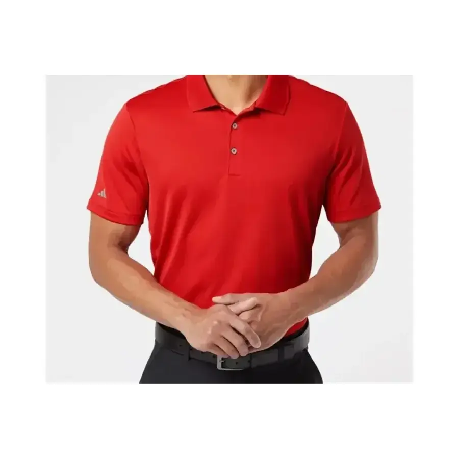 Adidas Men's Performance Polo - A230