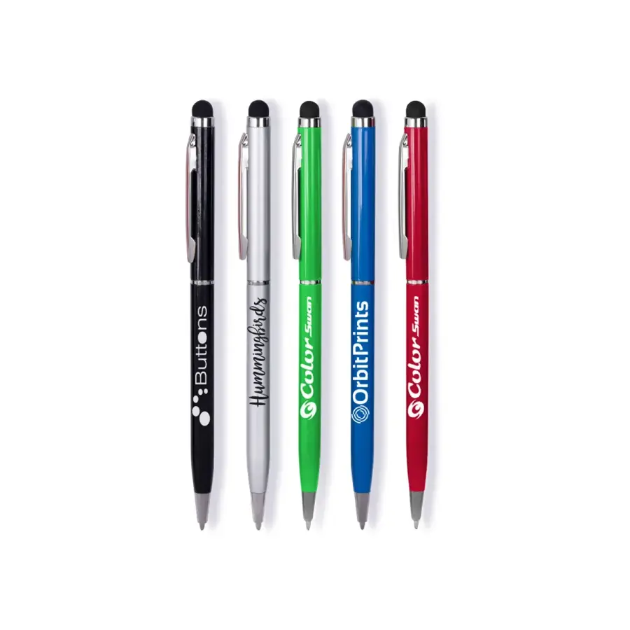 Alice Metal Stylus Pen