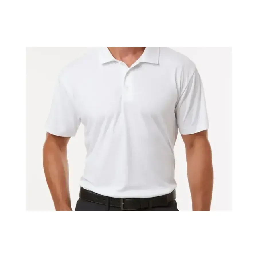 AllPro Men's Pro-Lock Performance Polo - 41800