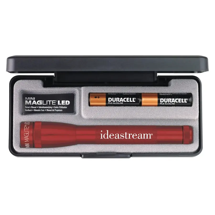 2 AA LED Mini Maglite®
