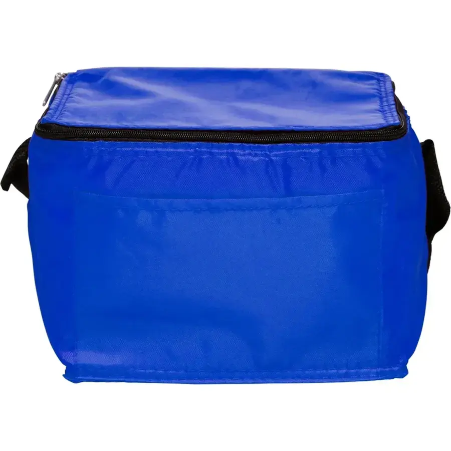 6 Pack Cooler Lunch Bags