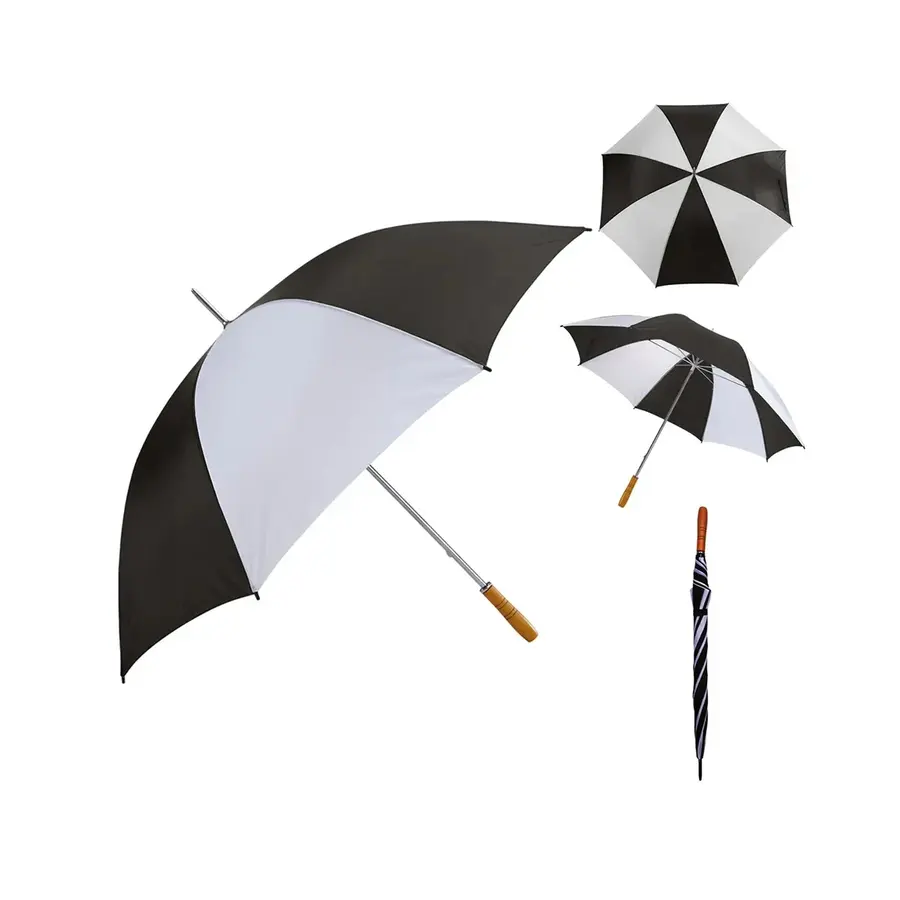 60" Arc Jumbo Golf Umbrella