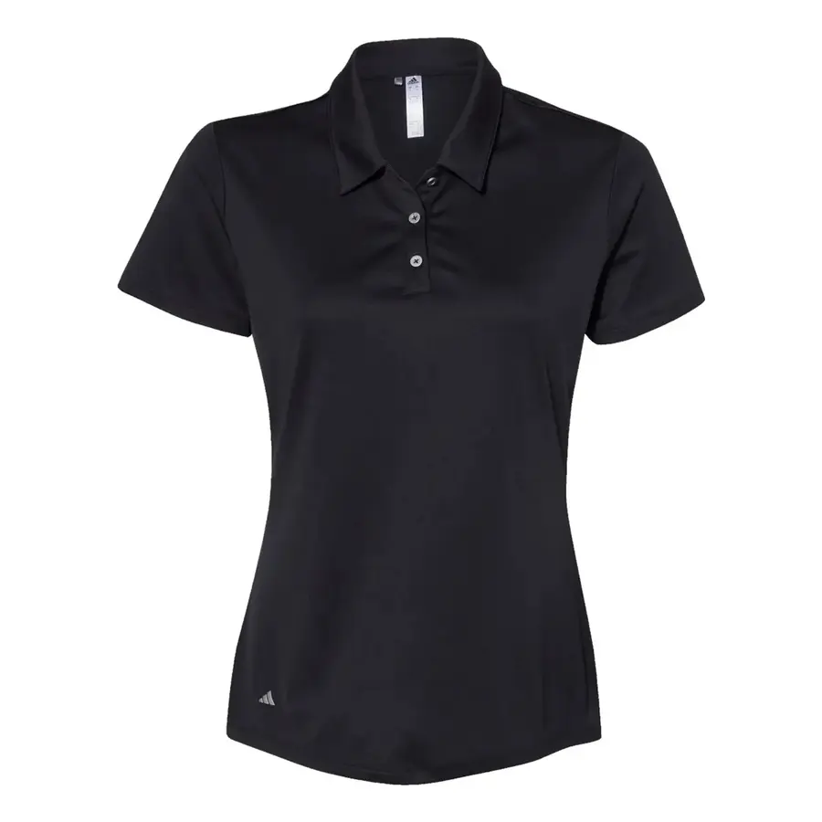 Adidas Women's Performance Polo