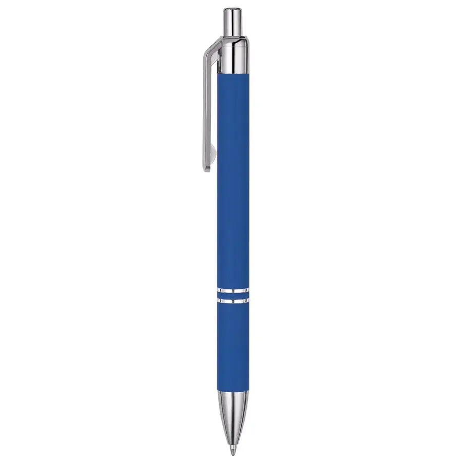 Alamo™ Metal Pen
