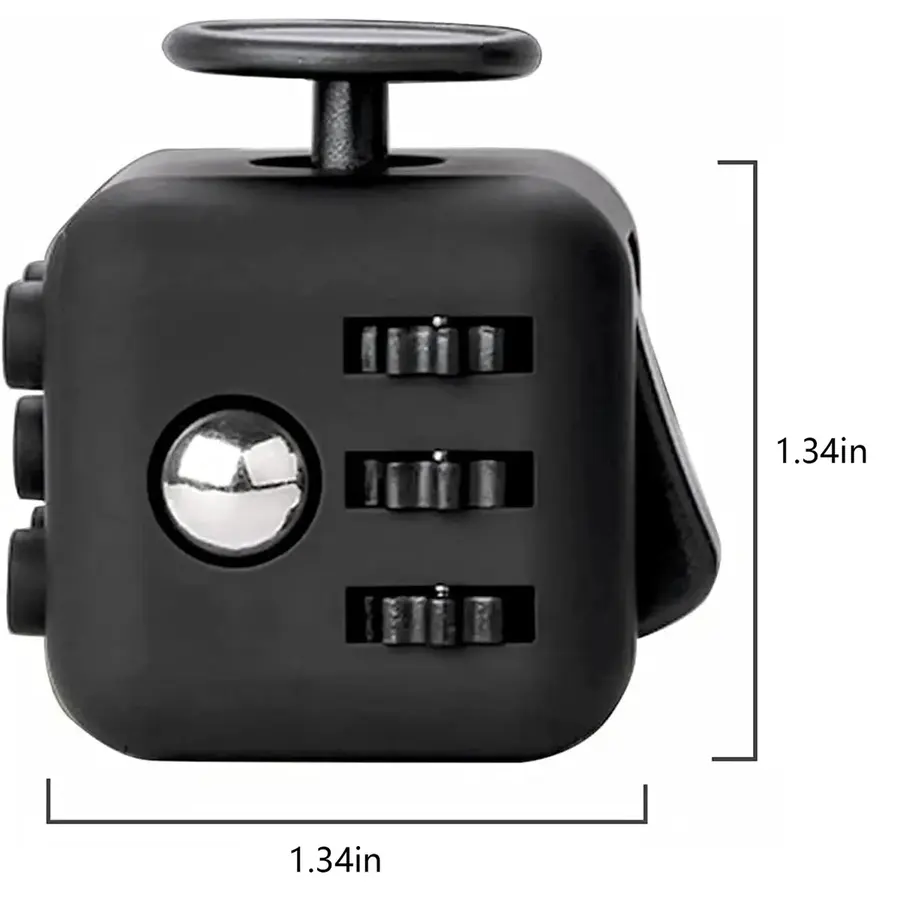 Anxiety Relief Fidget Toy