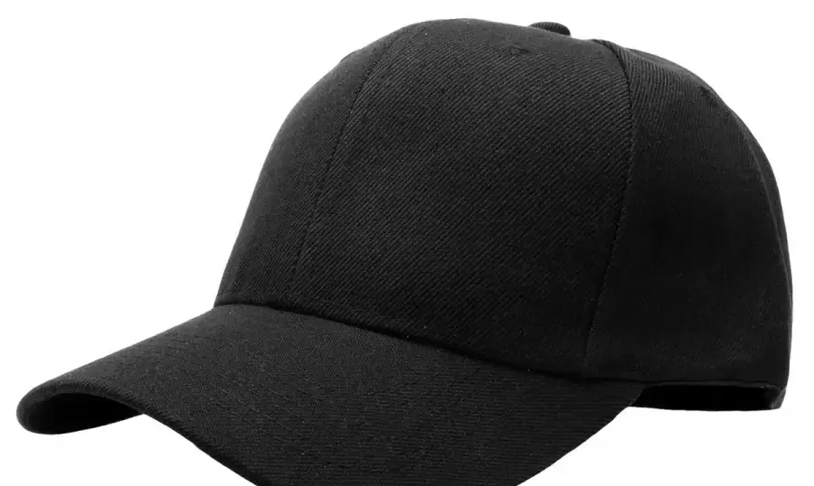 Baseball Cap Adjustable Size for Running Workouts
