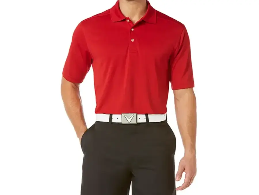 Callaway Core Performance Polo Big and Tall