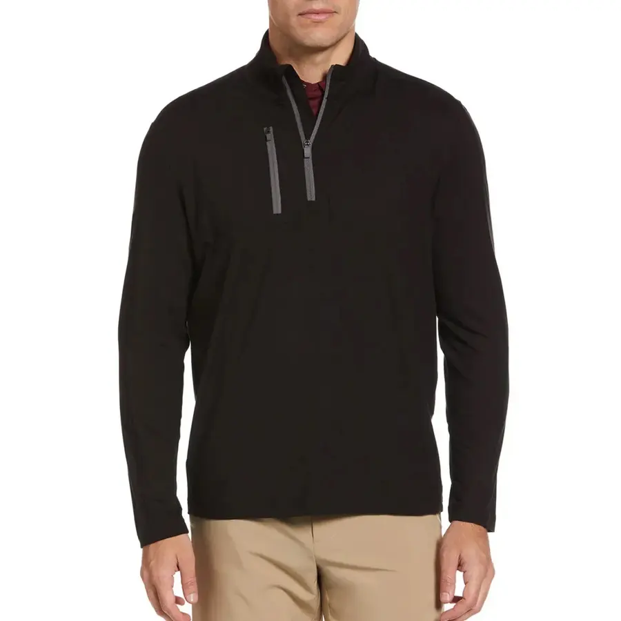 Callaway Men's Lightweight 1/4 Zip Pullover