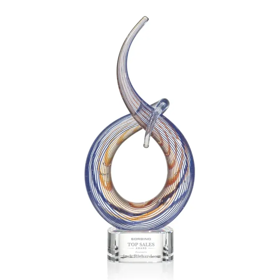 Crewe Award