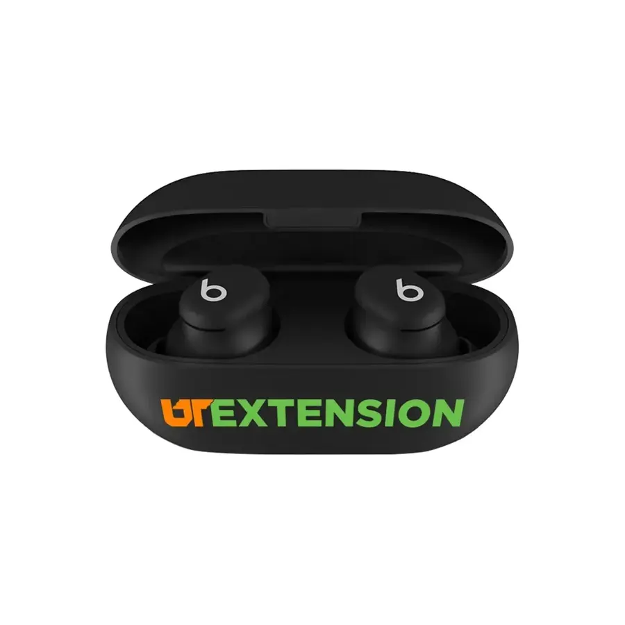 Custom Beats by Dr. Dre Solo Buds