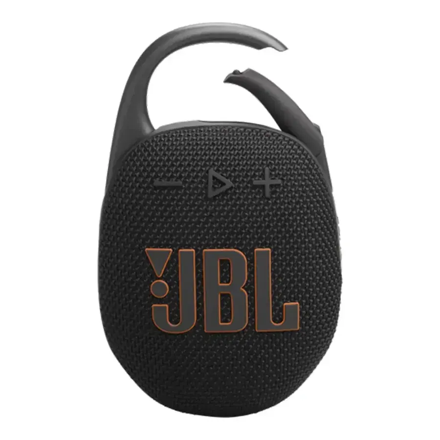 Custom JBL Clip 5 Portable Waterproof Bluetooth Speaker