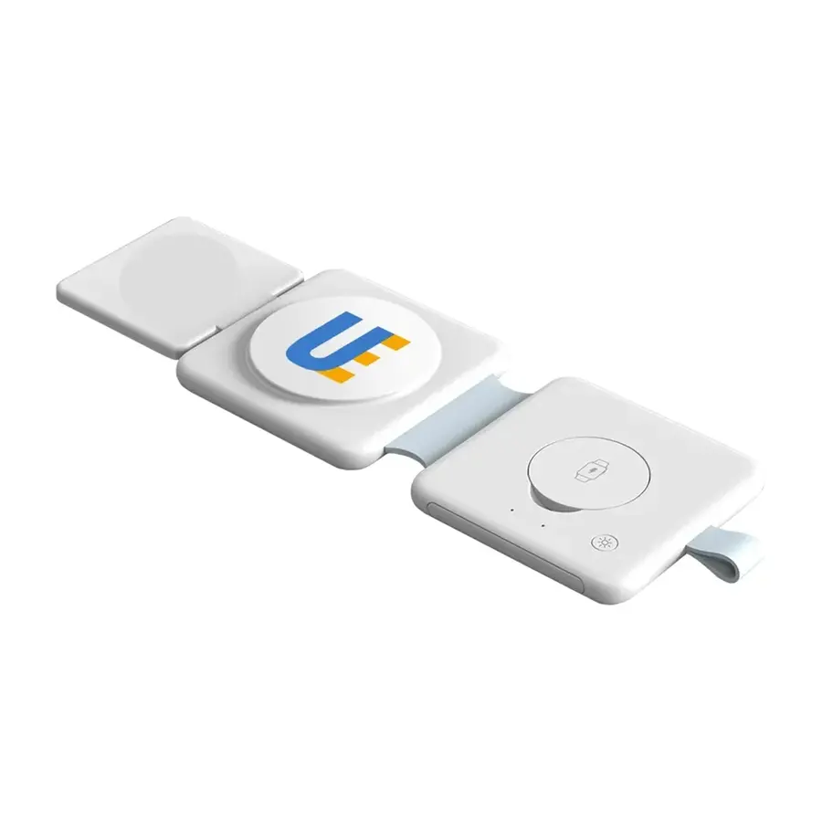 Cypress 3 in 1 MagSafe Foldable Wireless Charger
