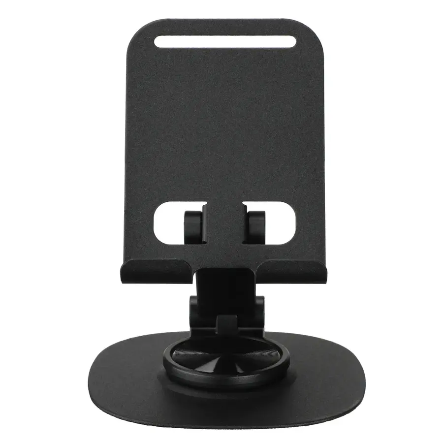 Deluxe Adjustable Phone Holder Dock & Stand