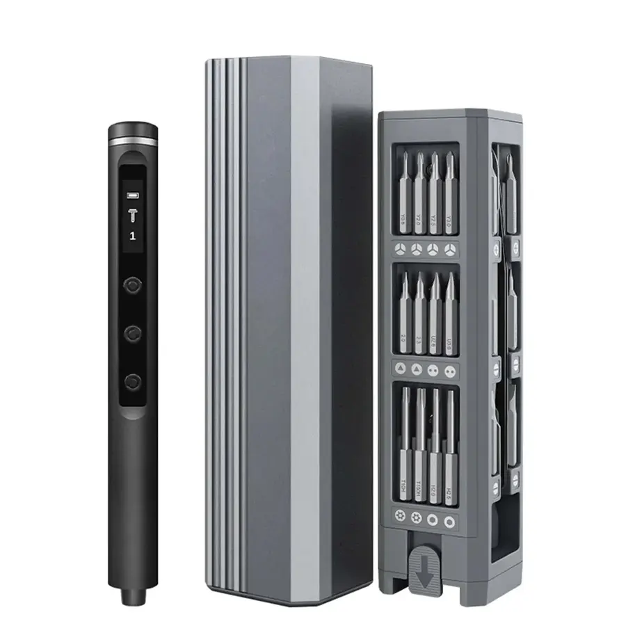 Electric Screwdriver