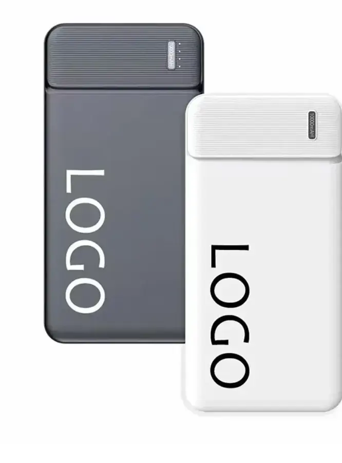 Fast Charging Power Bank