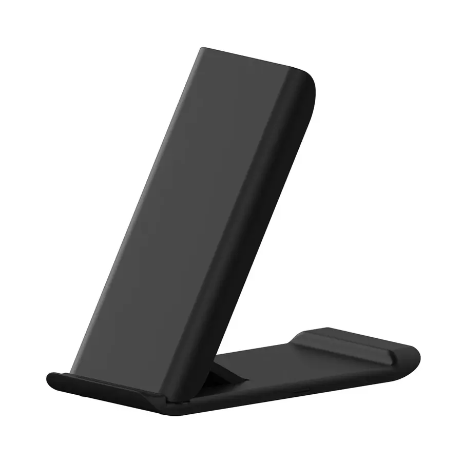 Foldable Wireless Charger Stand