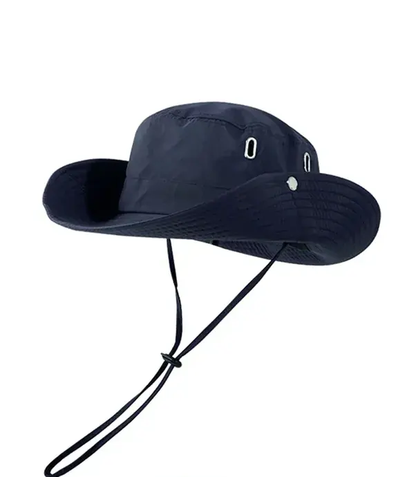 Full Color Adjustable Boonie Hat