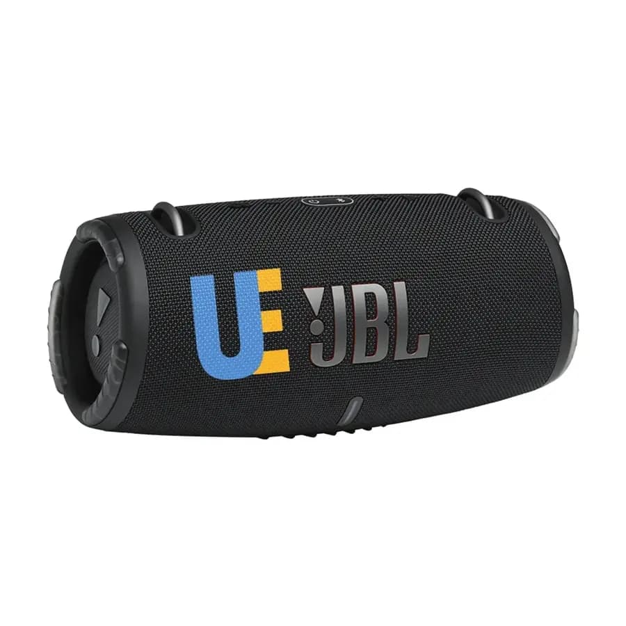 JBL Xtreme 3 Waterproof Portable Bluetooth Speaker