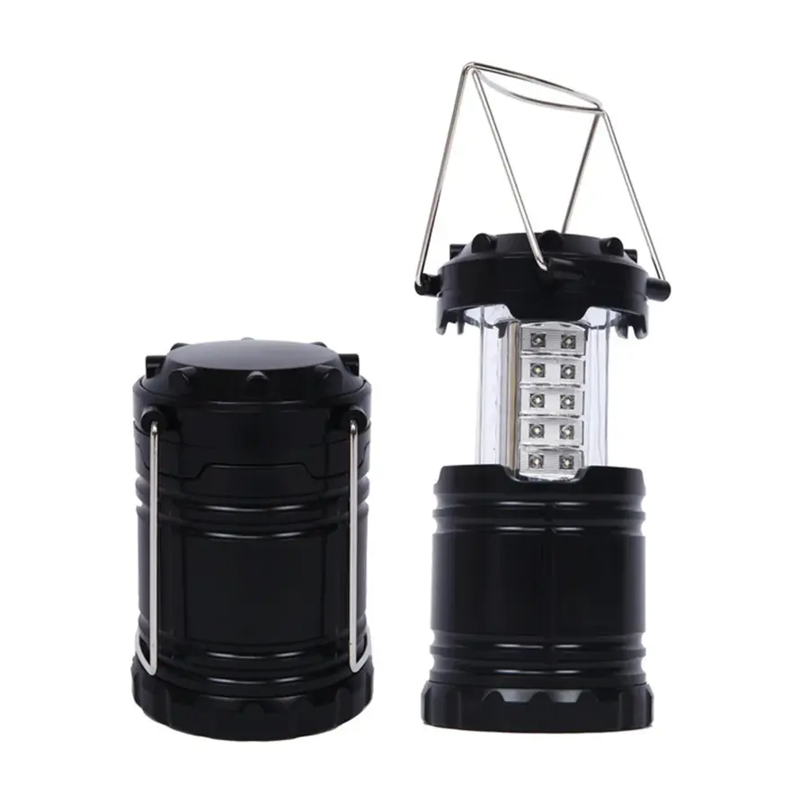 LED Collapsible Camping Lantern
