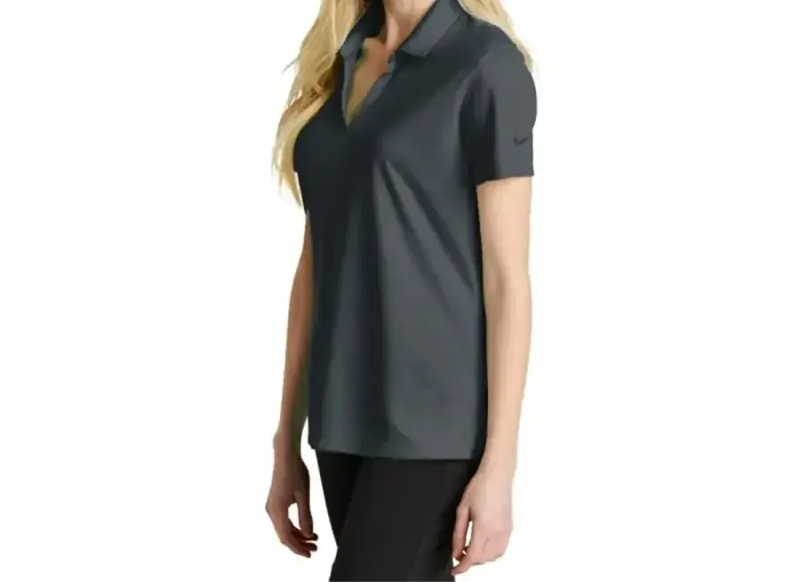 Nike Ladies Dri-FIT Micro Pique 2.0 Polo