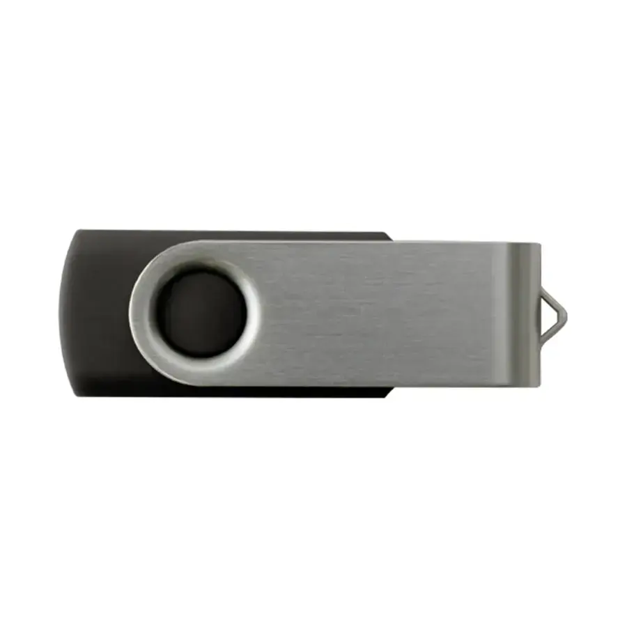 Northlake Swivel USB Flash Drive