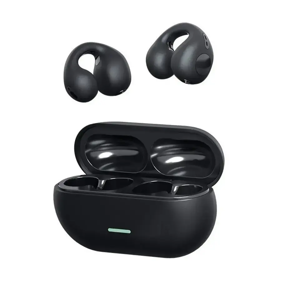 Open Ear Air Conduction Wireless Earbuds