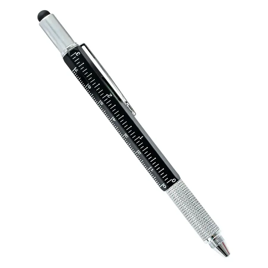 Outdoor Multi-Function Tool Pen