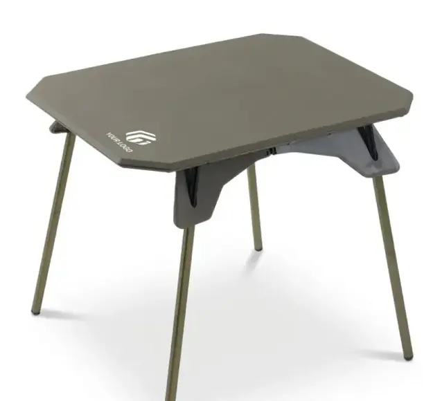 Outdoor Travel Compact Portable Picnic Camping Folding Table