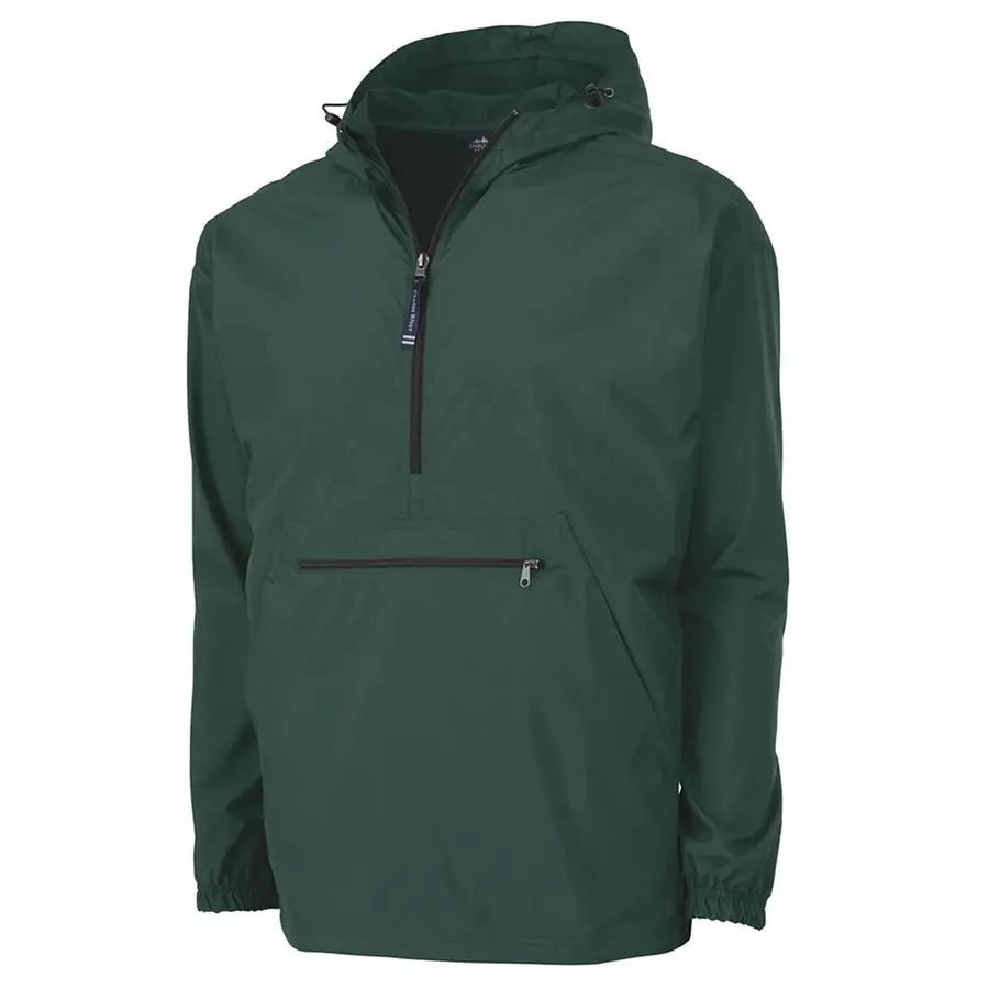 Pack-N-Go Pullover