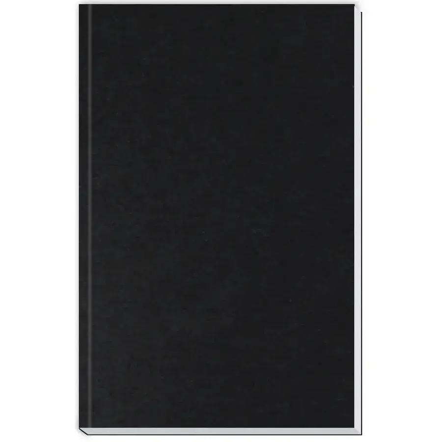 Perfect Journal - Flexible Trekker Covers