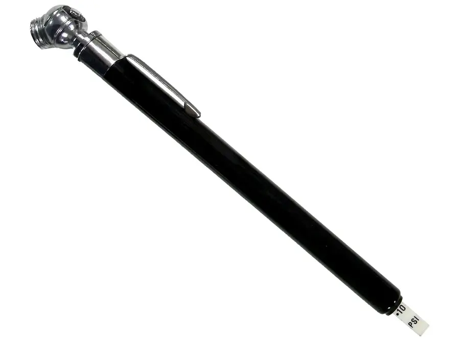 Popular Auto Tire Pressure Gauge In Fashionable Colors