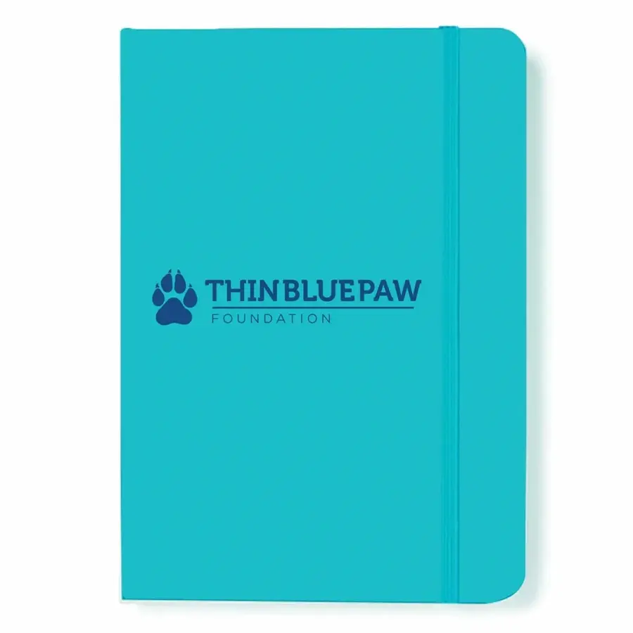 RPET 5" x 7" Journal Notebook