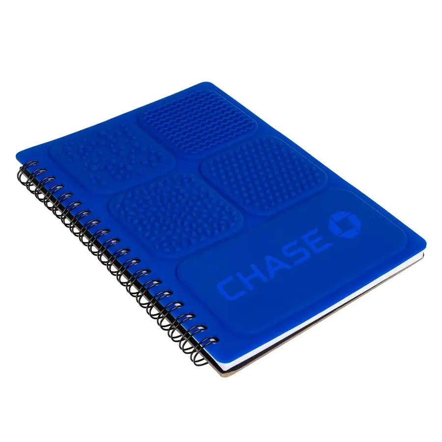 SenseWrite Recycled Notebook