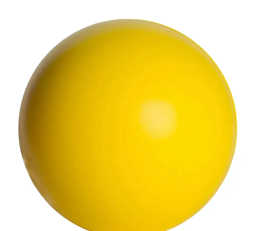 2.75" Polyurethane Foam Stress Ball