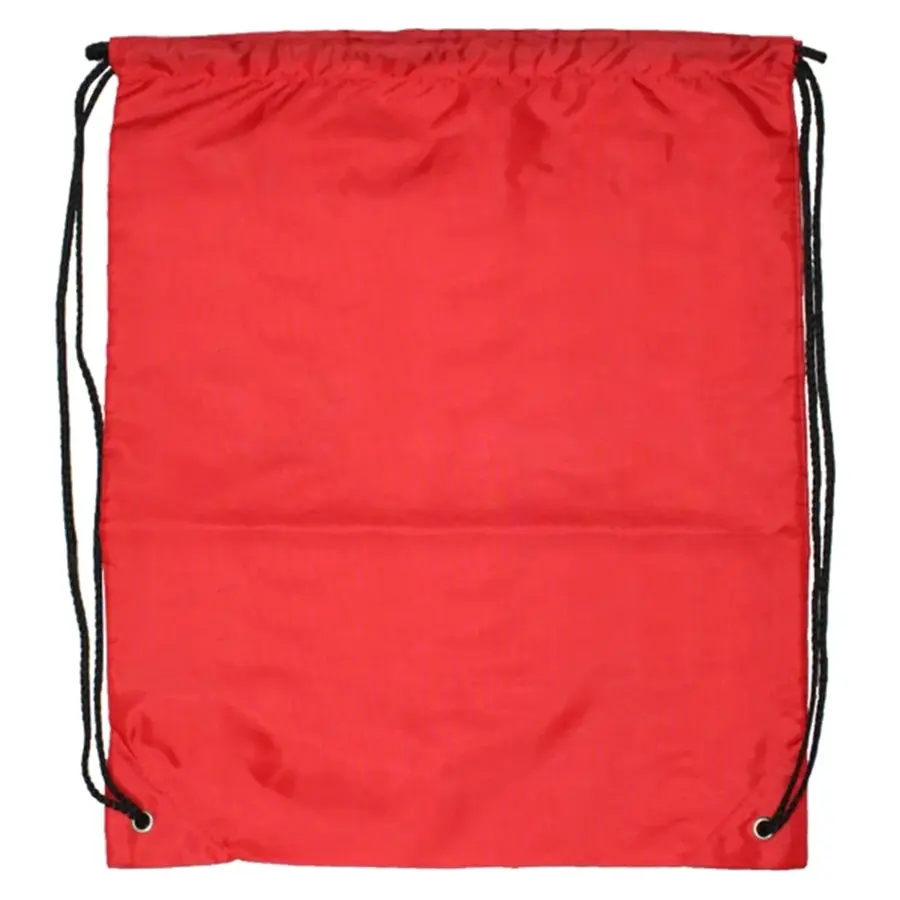 Ventoux 210D Polyester Drawstring Cinch Pack Backpack