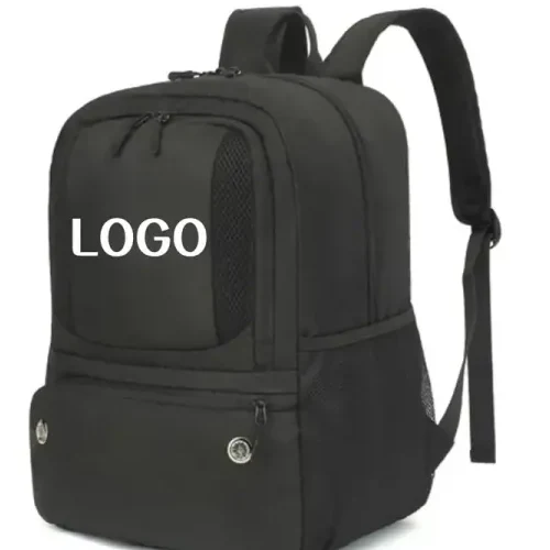 Water Resistant Sports Soccer Bag