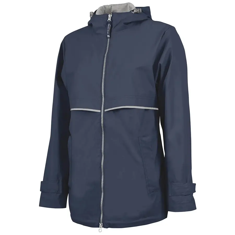 Women's New Englander® Rain Jacket