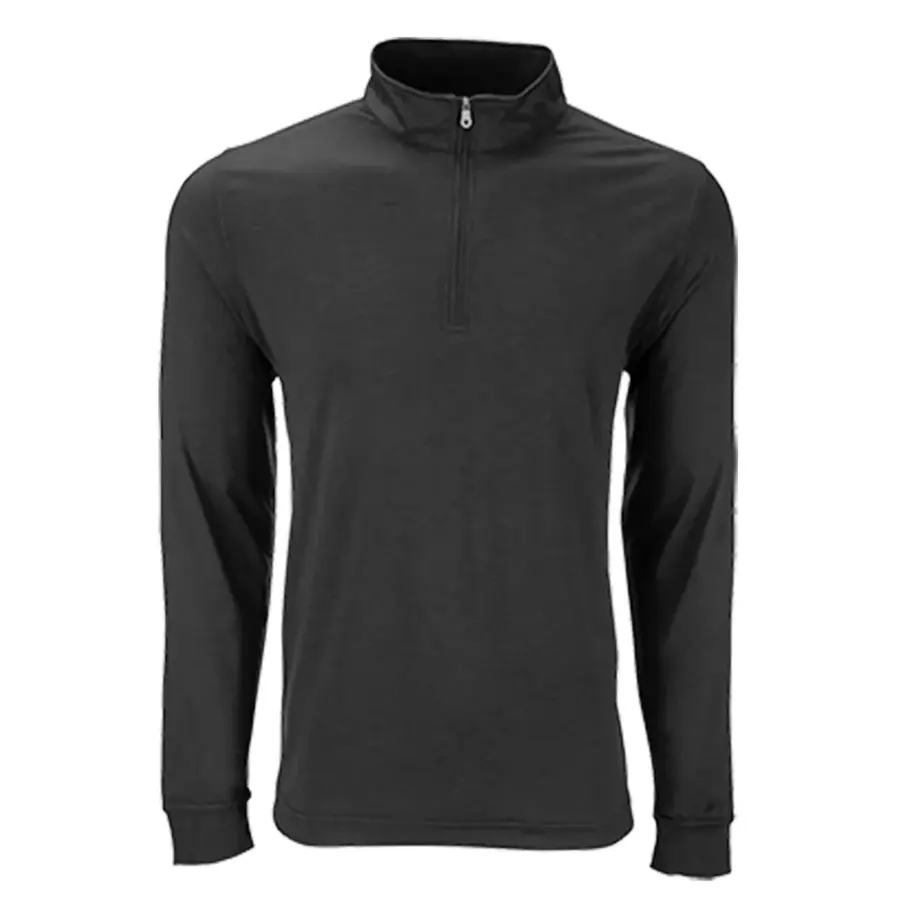Zen Quarter-Zip Pullover