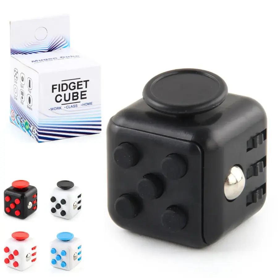 Anxiety Relief Fidget Toy