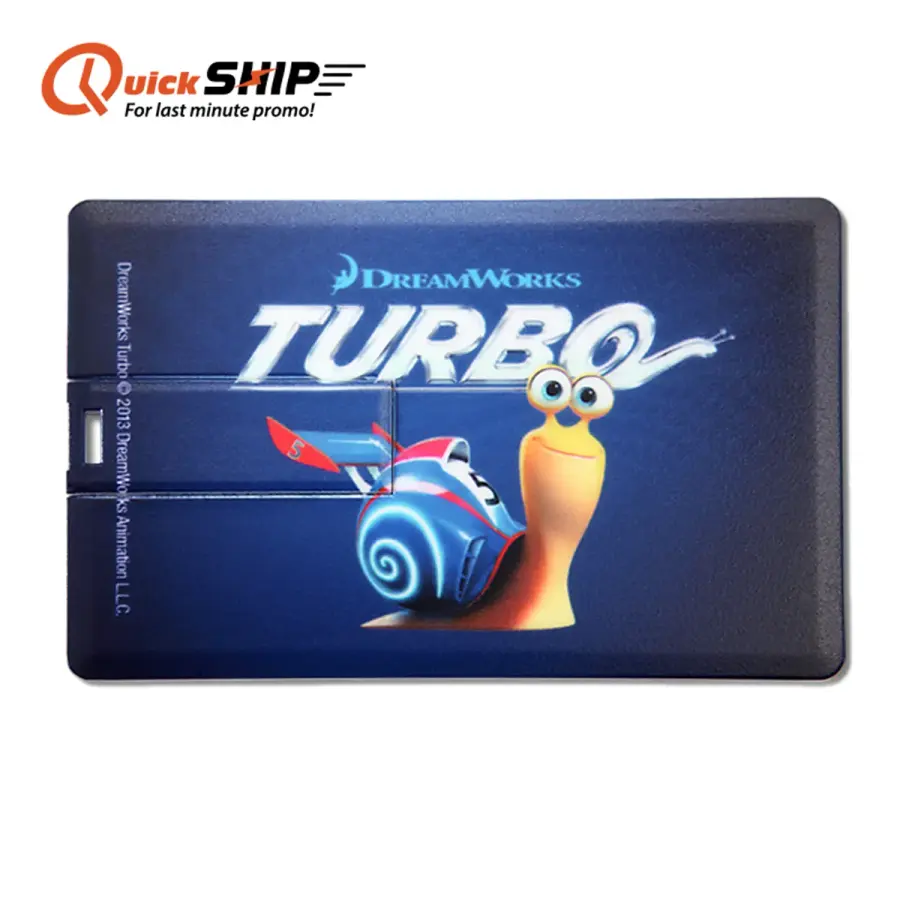 Broadview Card USB - QuickShip