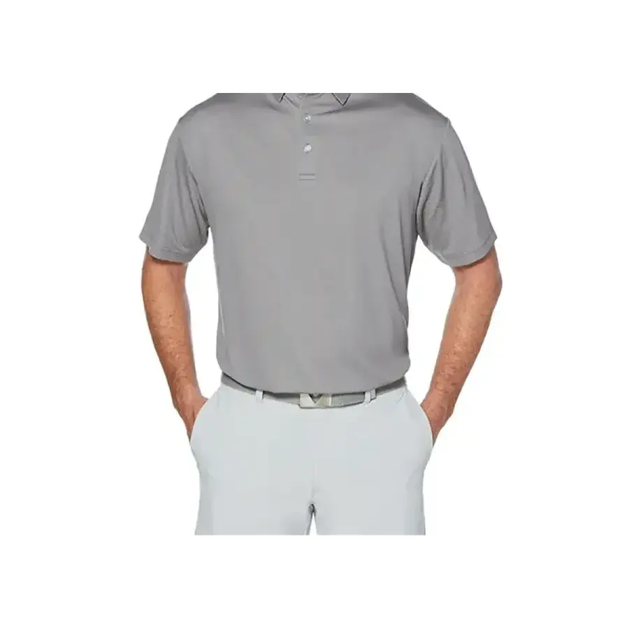 Callaway Birdseye Polo