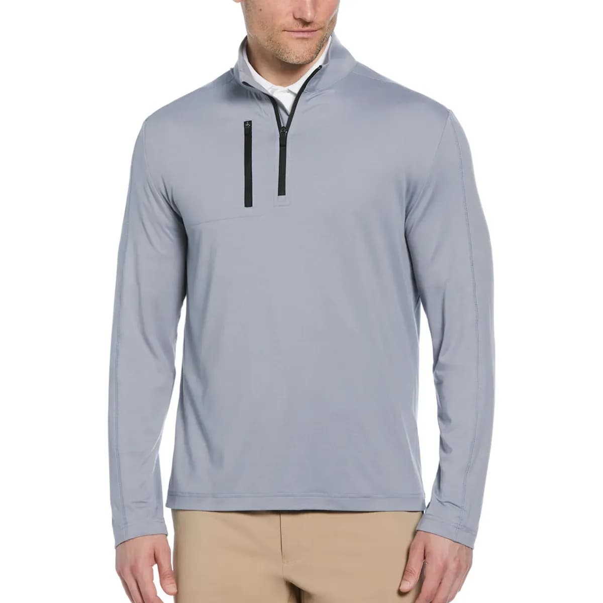 Callaway Men's Lightweight 1/4 Zip Pullover