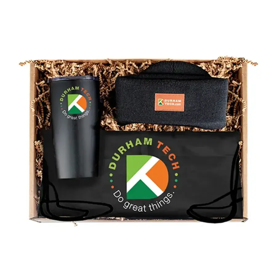 Campus Essentials Pack Gift Set