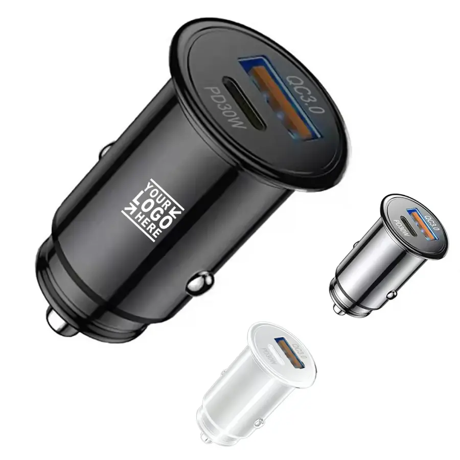Car Cigarette Lighter Charger