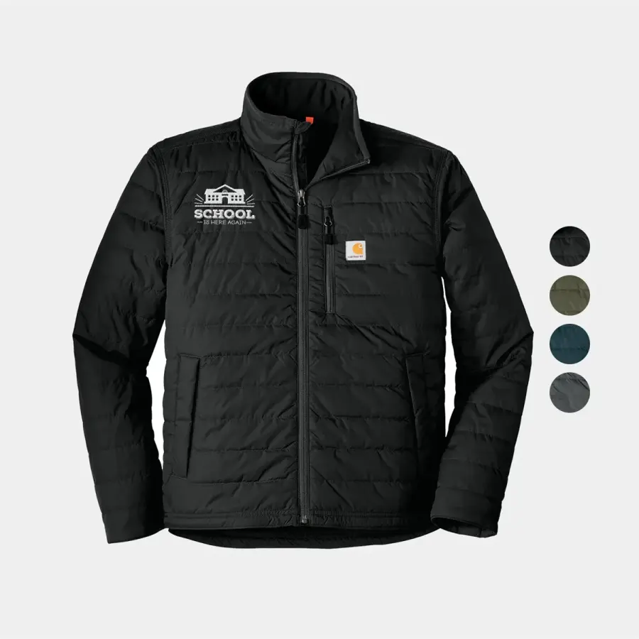 Carhartt® Gilliam Jacket