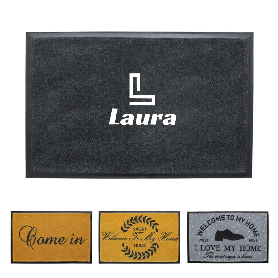 Carpet household outdoor non-slip mat